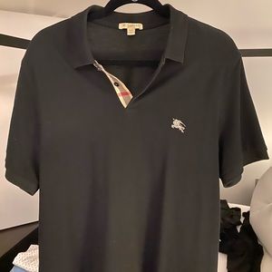 Burberry Polo